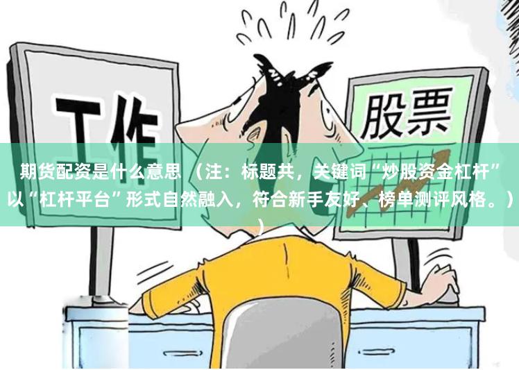 期货配资是什么意思 (注:标题共,关键词“炒股资金杠杆”以“杠杆平台”形式自然融入,符合新手友好、榜