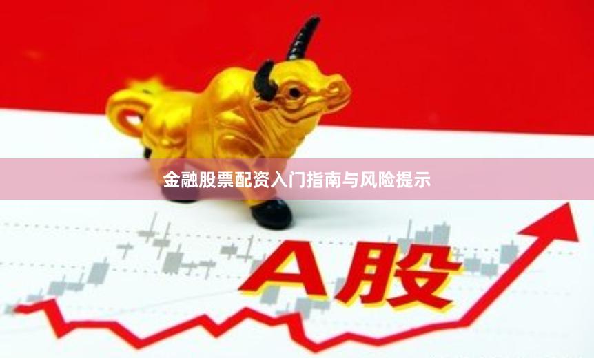 金融股票配资入门指南与风险提示